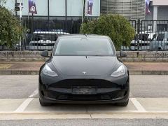 Tesla Model Y Facelift Rear-Wheel Drive - ფოტო 2
