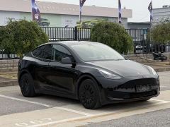 Tesla Model Y Facelift Rear-Wheel Drive - ფოტო 3