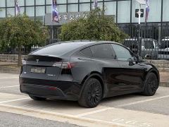 Tesla Model Y Facelift Rear-Wheel Drive - ფოტო 4