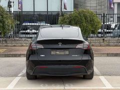 Tesla Model Y Facelift Rear-Wheel Drive - ფოტო 5