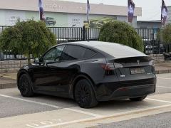 Tesla Model Y Facelift Rear-Wheel Drive - ფოტო 6