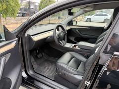 Tesla Model Y Facelift Rear-Wheel Drive - ფოტო 7