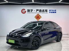 Tesla Model Y Facelift Rear-Wheel Drive - ფოტო 1