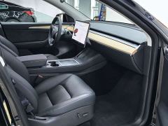 Tesla Model Y Facelift Rear-Wheel Drive - ფოტო 10