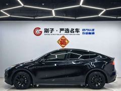 Tesla Model Y Facelift Rear-Wheel Drive - ფოტო 13