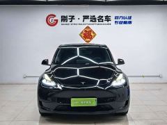 Tesla Model Y Facelift Rear-Wheel Drive - ფოტო 2