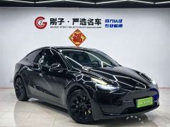 Tesla Model Y Facelift Rear-Wheel Drive - ფოტო 3
