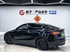Tesla Model Y Facelift Rear-Wheel Drive - ფოტო 4