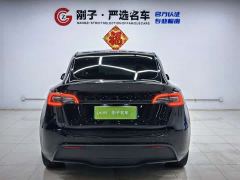 Tesla Model Y Facelift Rear-Wheel Drive - ფოტო 5