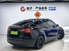 Tesla Model Y Facelift Rear-Wheel Drive - ფოტო 6