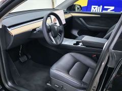 Tesla Model Y Facelift Rear-Wheel Drive - ფოტო 7