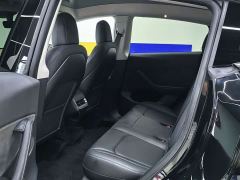 Tesla Model Y Facelift Rear-Wheel Drive - ფოტო 8
