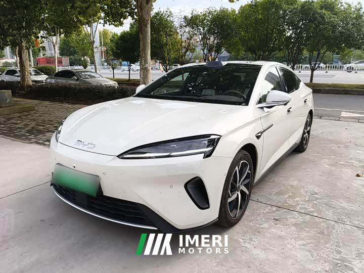 BYD Seal 07 DM-i 1.5T 230km Flagship