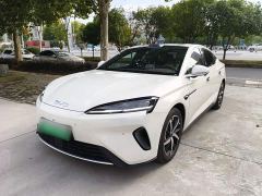 BYD Seal 07 DM-i 1.5T 230km Flagship - ფოტო 1