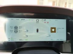 BYD Seal 07 DM-i 1.5T 230km Flagship - ფოტო 11