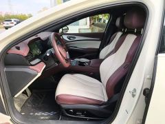BYD Seal 07 DM-i 1.5T 230km Flagship - ფოტო 14