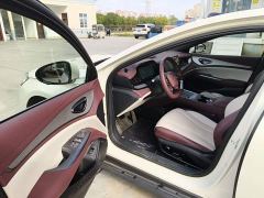 BYD Seal 07 DM-i 1.5T 230km Flagship - ფოტო 15