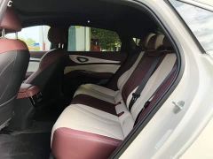 BYD Seal 07 DM-i 1.5T 230km Flagship - ფოტო 16