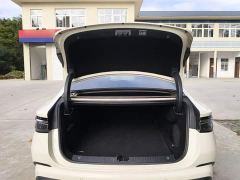 BYD Seal 07 DM-i 1.5T 230km Flagship - ფოტო 18