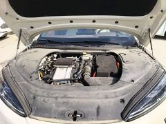 BYD Seal 07 DM-i 1.5T 230km Flagship - ფოტო 19