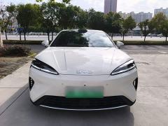BYD Seal 07 DM-i 1.5T 230km Flagship - ფოტო 2