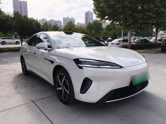 BYD Seal 07 DM-i 1.5T 230km Flagship - ფოტო 3