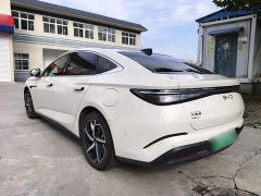 BYD Seal 07 DM-i 1.5T 230km Flagship - ფოტო 4