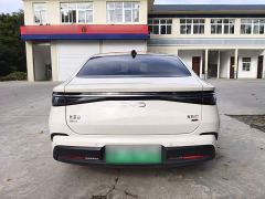 BYD Seal 07 DM-i 1.5T 230km Flagship - ფოტო 5
