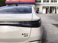 BYD Seal 07 DM-i 1.5T 230km Flagship - ფოტო 7