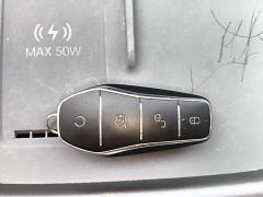 BYD Seal 07 DM-i 1.5T 230km Flagship - ფოტო 8