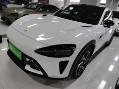 Xiaomi YU7 Four-Wheel Drive Pro - ფოტო 1