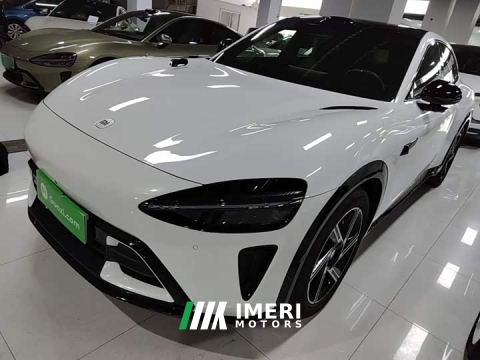 2025 Xiaomi YU7 Four-Wheel Drive Pro - ავტომობილი ჩინეთიდან