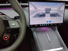 Xiaomi YU7 Four-Wheel Drive Pro - ფოტო 12