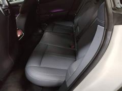 Xiaomi YU7 Four-Wheel Drive Pro - ფოტო 16