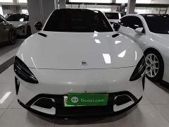Xiaomi YU7 Four-Wheel Drive Pro - ფოტო 2