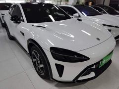 Xiaomi YU7 Four-Wheel Drive Pro - ფოტო 3