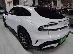 Xiaomi YU7 Four-Wheel Drive Pro - ფოტო 4