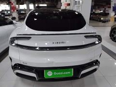 Xiaomi YU7 Four-Wheel Drive Pro - ფოტო 5
