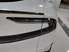 Xiaomi YU7 Four-Wheel Drive Pro - ფოტო 7