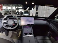 Xiaomi YU7 Four-Wheel Drive Pro - ფოტო 9