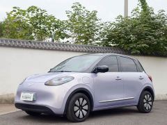 Wuling Binguo 333km Lingxi Premium Edition - ფოტო 1