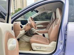 Wuling Binguo 333km Lingxi Premium Edition - ფოტო 11