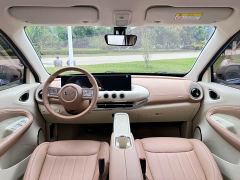 Wuling Binguo 333km Lingxi Premium Edition - ფოტო 13