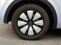 Wuling Binguo 333km Lingxi Premium Edition - ფოტო 5