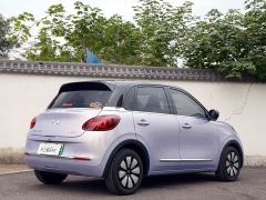 Wuling Binguo 333km Lingxi Premium Edition - ფოტო 7