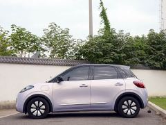 Wuling Binguo 333km Lingxi Premium Edition - ფოტო 8