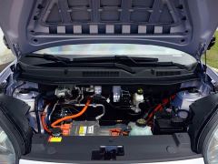 Wuling Binguo 333km Lingxi Premium Edition - ფოტო 9