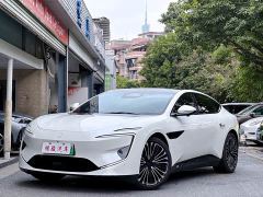 AVATR 12 Facelift Max EV Edition - ფოტო 1