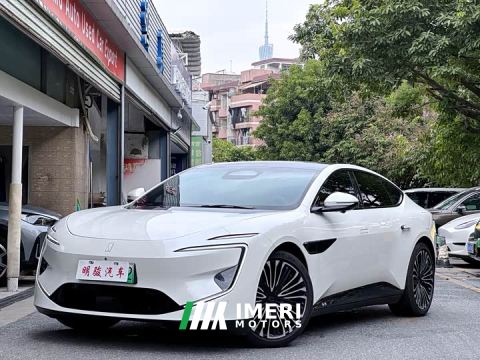 2025 AVATR 12 Facelift Max EV Edition - car from China
