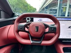 AVATR 12 Facelift Max EV Edition - ფოტო 13